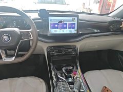 BYD Qin PLUS Glory Edition DM-i 55KM Leading - ფოტო 10