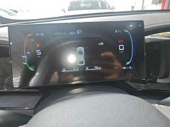 BYD Qin PLUS Glory Edition DM-i 55KM Leading - ფოტო 12