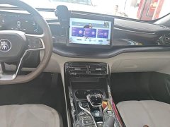 BYD Qin PLUS Glory Edition DM-i 55KM Leading - ფოტო 13