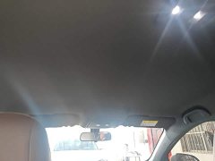 BYD Qin PLUS Glory Edition DM-i 55KM Leading - ფოტო 18