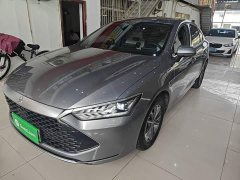 BYD Qin PLUS Glory Edition DM-i 55KM Leading - ფოტო 2