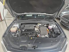 BYD Qin PLUS Glory Edition DM-i 55KM Leading - ფოტო 20