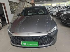 BYD Qin PLUS Glory Edition DM-i 55KM Leading - ფოტო 3