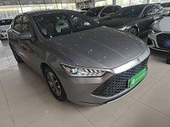 BYD Qin PLUS Glory Edition DM-i 55KM Leading - ფოტო 4