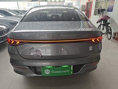 BYD Qin PLUS Glory Edition DM-i 55KM Leading - ფოტო 6