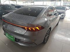 BYD Qin PLUS Glory Edition DM-i 55KM Leading - ფოტო 7