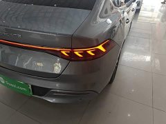 BYD Qin PLUS Glory Edition DM-i 55KM Leading - ფოტო 8
