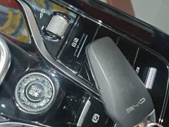 BYD Qin PLUS Glory Edition DM-i 55KM Leading - ფოტო 9