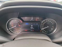 Cadillac CT4 28T Luxury - ფოტო 12