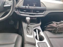 Cadillac CT4 28T Luxury - ფოტო 13