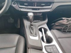 Cadillac CT4 28T Luxury - ფოტო 14