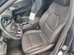 Cadillac CT4 28T Luxury - ფოტო 15