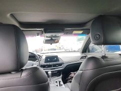 Cadillac CT4 28T Luxury - ფოტო 18