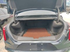 Cadillac CT4 28T Luxury - ფოტო 19