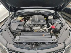 Cadillac CT4 28T Luxury - ფოტო 20