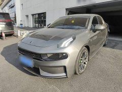 Lynk & Co Geely Lynk & Co 03 2.0T Diesel DCT Pro - ფოტო 1
