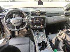 Lynk & Co Geely Lynk & Co 03 2.0T Diesel DCT Pro - ფოტო 10