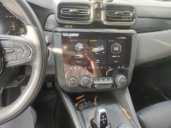 Lynk & Co Geely Lynk & Co 03 2.0T Diesel DCT Pro - ფოტო 13