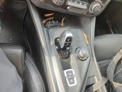 Lynk & Co Geely Lynk & Co 03 2.0T Diesel DCT Pro - ფოტო 14