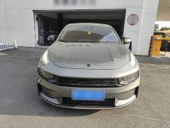 Lynk & Co Geely Lynk & Co 03 2.0T Diesel DCT Pro - ფოტო 3