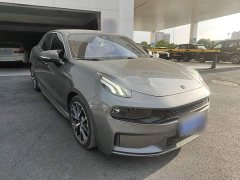 Lynk & Co Geely Lynk & Co 03 2.0T Diesel DCT Pro - ფოტო 4