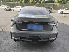 Lynk & Co Geely Lynk & Co 03 2.0T Diesel DCT Pro - ფოტო 6