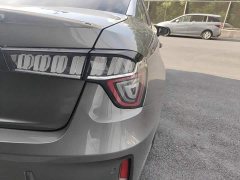 Lynk & Co Geely Lynk & Co 03 2.0T Diesel DCT Pro - ფოტო 8