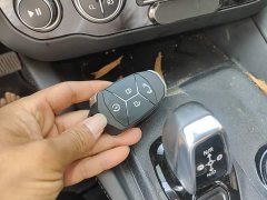 Lynk & Co Geely Lynk & Co 03 2.0T Diesel DCT Pro - ფოტო 9
