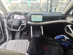 BYD Yuan UP 301KM Pilot Edition - ფოტო 10
