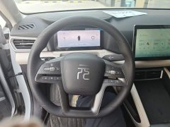 BYD Yuan UP 301KM Pilot Edition - ფოტო 11