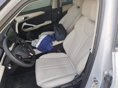 BYD Yuan UP 301KM Pilot Edition - ფოტო 15
