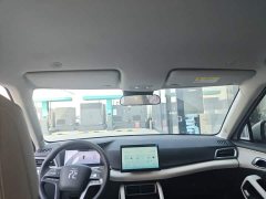 BYD Yuan UP 301KM Pilot Edition - ფოტო 18