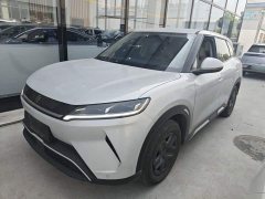 BYD Yuan UP 301KM Pilot Edition - ფოტო 2