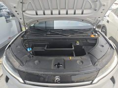 BYD Yuan UP 301KM Pilot Edition - ფოტო 20