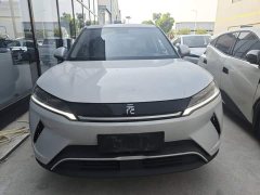 BYD Yuan UP 301KM Pilot Edition - ფოტო 3