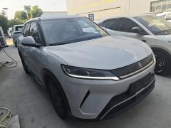 BYD Yuan UP 301KM Pilot Edition - ფოტო 4