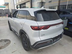 BYD Yuan UP 301KM Pilot Edition - ფოტო 5