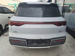 BYD Yuan UP 301KM Pilot Edition - ფოტო 6