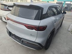 BYD Yuan UP 301KM Pilot Edition - ფოტო 7