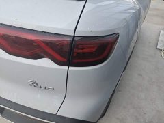 BYD Yuan UP 301KM Pilot Edition - ფოტო 8