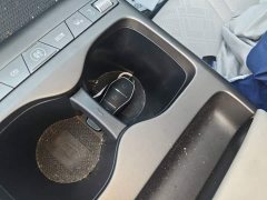 BYD Yuan UP 301KM Pilot Edition - ფოტო 9