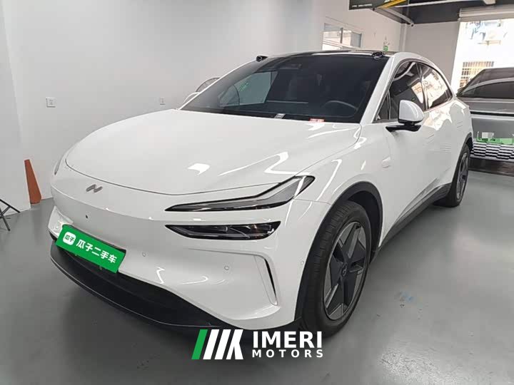 Nio Lerado L60 60kWh AWD - ავტომობილი ჩინეთიდან