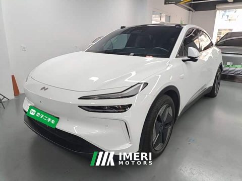 2024 Nio Lerado L60 60kWh AWD - ავტომობილი ჩინეთიდან