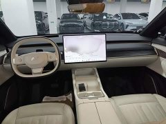 Nio Lerado L60 60kWh AWD - ფოტო 10