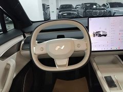 Nio Lerado L60 60kWh AWD - ფოტო 11