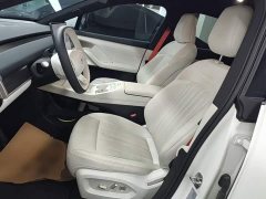 Nio Lerado L60 60kWh AWD - ფოტო 15