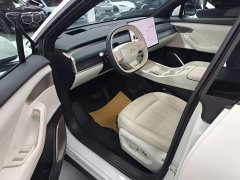 Nio Lerado L60 60kWh AWD - ფოტო 16