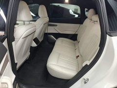 Nio Lerado L60 60kWh AWD - ფოტო 17