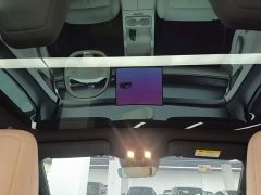 Nio Lerado L60 60kWh AWD - ფოტო 18