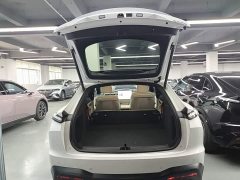 Nio Lerado L60 60kWh AWD - ფოტო 19